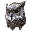 Jhunal's Owl Mask icon